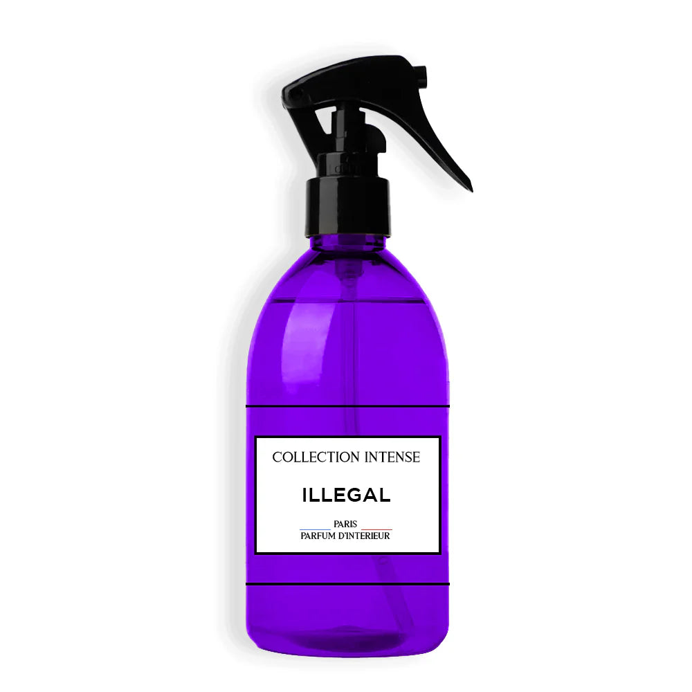 Collection intense - illégal