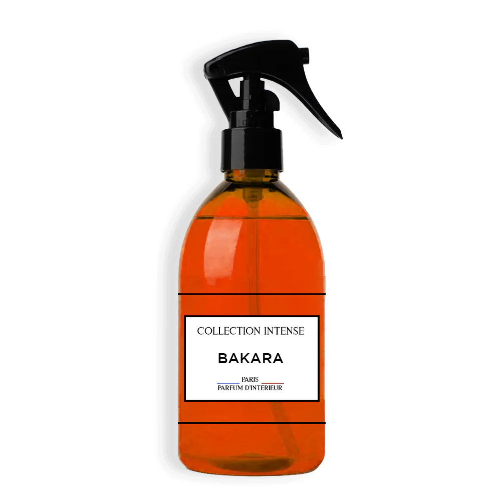 Collection intense - bakara