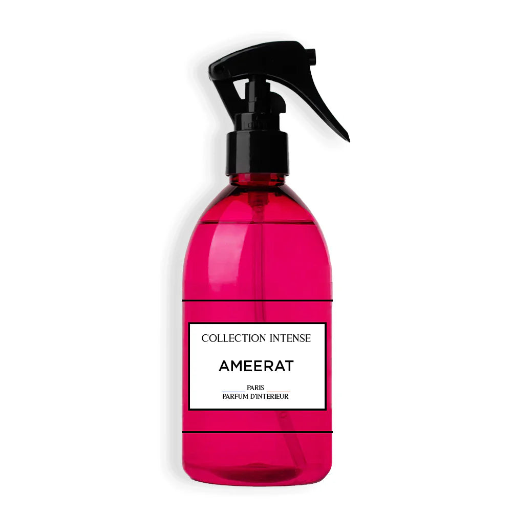 Collection intense - ameerat