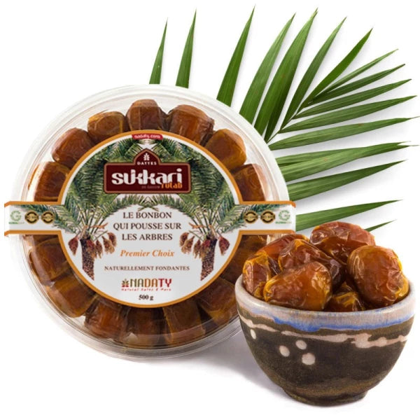 Dates Sukari